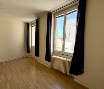 Appartement 2 pièces - HYPER CENTRE - Photo 5