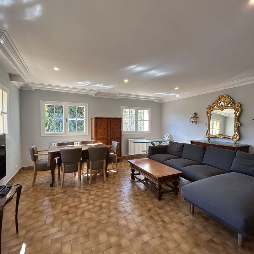 Location Appartement 4 pièces 93m² AIX EN PROVENCE 13100 - Photo 1