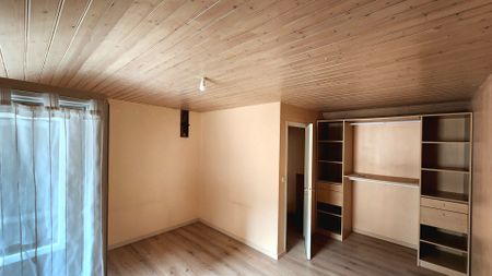 Location Maison 3 pièces 65m² - Photo 3