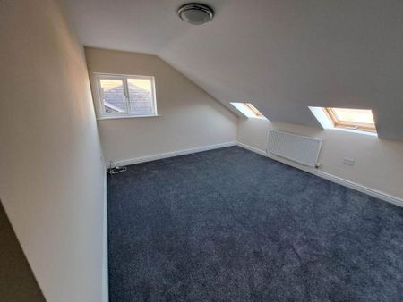 2 bedroom apartment to rent - Photo 2