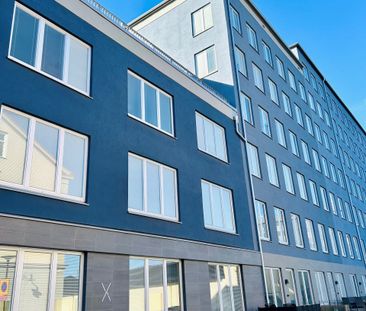 Kungsgatan, Eskilstuna - Photo 1