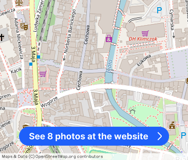 Pokój dla studenta/młodej osoby - Photo 1