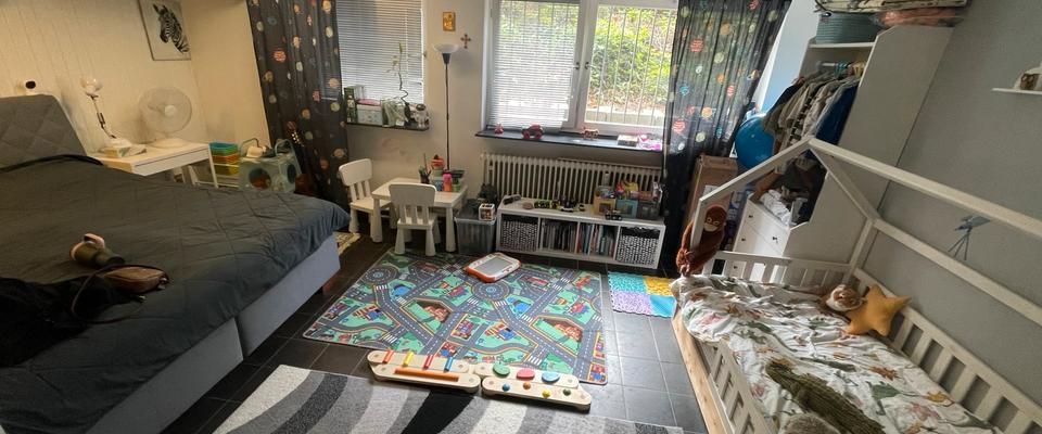 2 Zimmer Wohnung - Photo 1