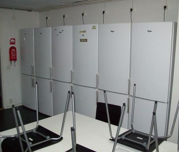 Logvägen, Spånga - Foto 4