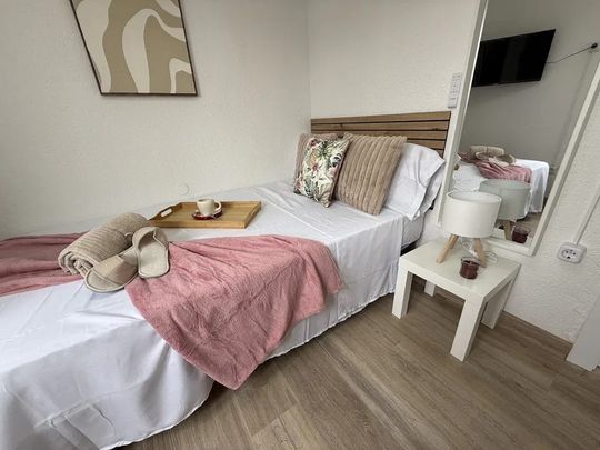 Calle Princesa, Alcorcón, Community of Madrid 28921 - Photo 1