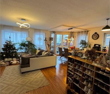 Helle 2-Zimmer-Erdgeschosswohnung in Gera - Photo 4