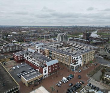 Petrus Camperstraat 14, Berkel Dorp, 2652JR, Berkel En Rodenrijs - Photo 2