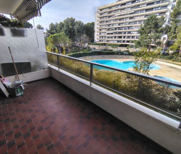 Location Appartement 2 pièces 35m² MARSEILLE 8ème - Photo 6