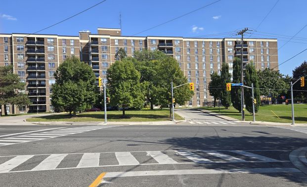 For Lease - 2825 Islington Avenue Unit# 315, Toronto, Ontario - Photo 1