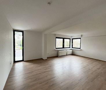Ruhig gelegene Wohnung mit ca. 48 m² in DO-Oespel zu vermieten! - Photo 1