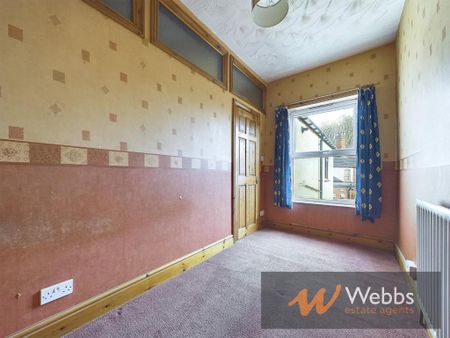 3 bedroom terraced house to rent - Photo 3