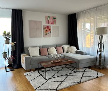 2.5 Zimmer, 72 m², EG - Photo 1