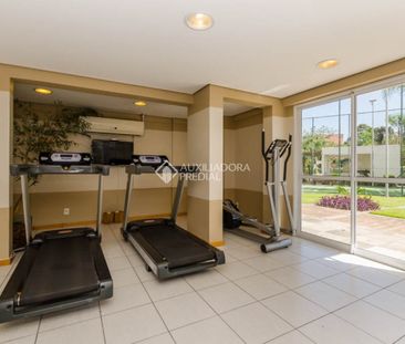 Apartamento com 2 quartos e 82m² para alugar em Vila Ipiranga, Port... - Foto 6