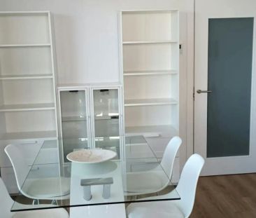 Piso de alquiler en C. Sta. Ángela de la Cruz, Nuevo Bulevar - Foto 3