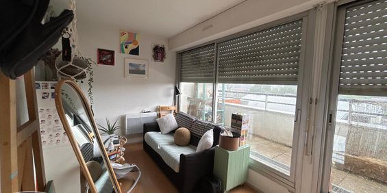 Location Appartement 1 pièce 27m² TALENCE 33400 - Photo 3