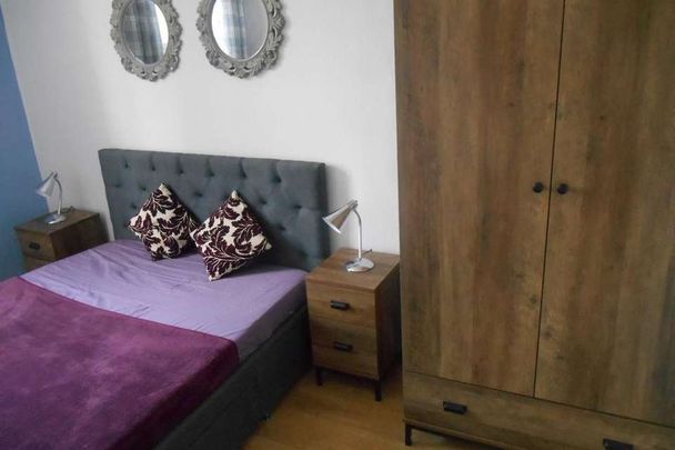 3 bedroom maisonette to rent - Photo 1