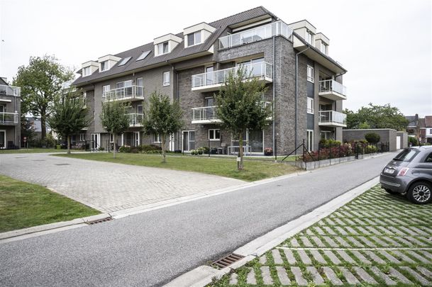 Energiezuinig app met 2 slp en garage - Foto 1