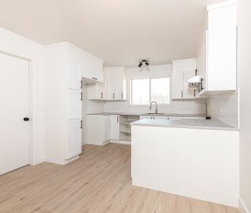 3 1/2 À LOUER À MASCOUCHE - Photo 2
