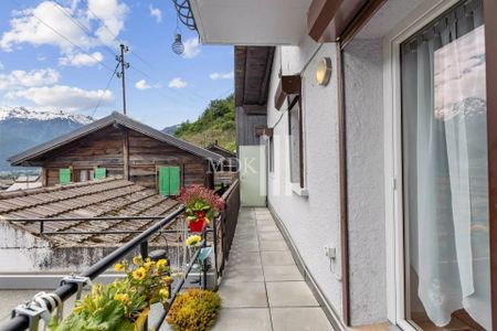 Nice 2.5 room apartment located in Fully - Photo 5