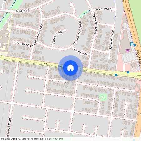 297 Taylors Rd, Vic 3021, Kings Park