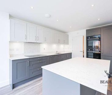 Stanley Wilks Crescent, Beaulieu Park, Cm, CM1 - Photo 6
