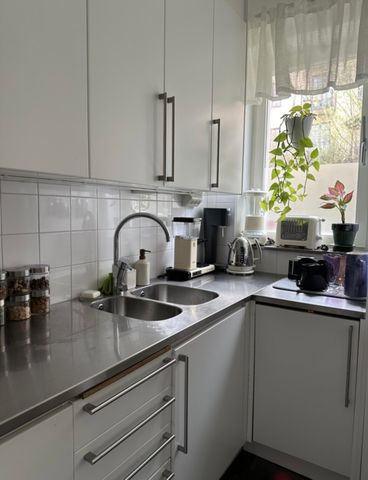 Järnvägsgatan, Sundbyberg - Foto 2