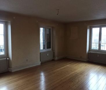 Location Appartement 4 pièces 87m² WISSEMBOURG 67160 - Photo 2