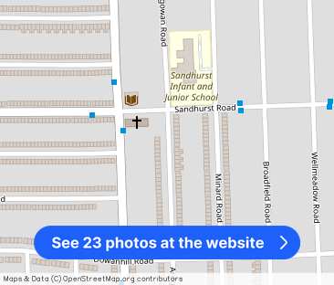 Ardgowan Road, London, SE6 - Photo 1