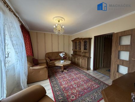 Pronájem bytu 4+1 78 m², Pod školou , Teplice Prosetice - Photo 5