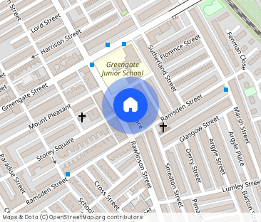 Penrith Place, Barrow In Furness - Photo 1