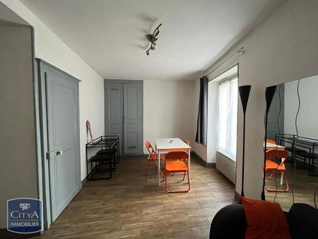Location Appartement 2 pièces 36m² POITIERS 86000 - Photo 4