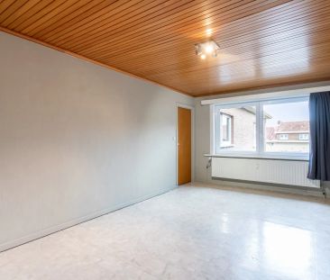 Ruim appartement met 2 slpk, bergruimte en parkeerplaats - Photo 5