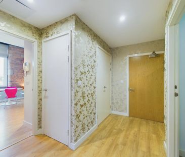 2 bedroom apartment to rent - Photo 1