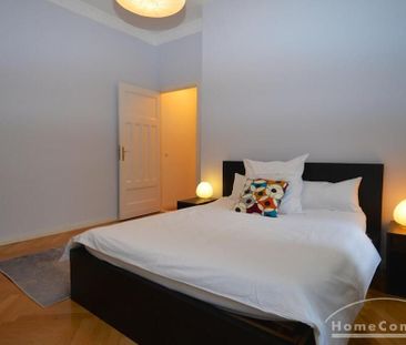 Stilvoll wohnen im Herzen von Charlottenburg – möbliert & ruhig gel... - Photo 5