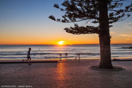 6/17 Eustace Street, Manly. - Photo 4