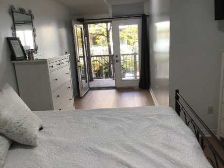 For Lease - 38 Gibson Avenue Unit# 14, Toronto, Ontario - Photo 5