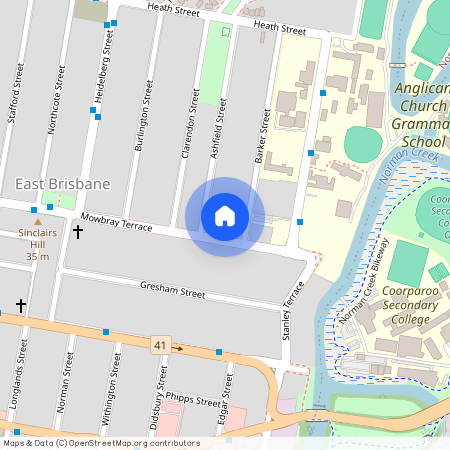 112 Mowbray Terrace, Qld 4169, East Brisbane