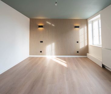 Uitzonderlijk ruim appartement te Millen - Photo 5