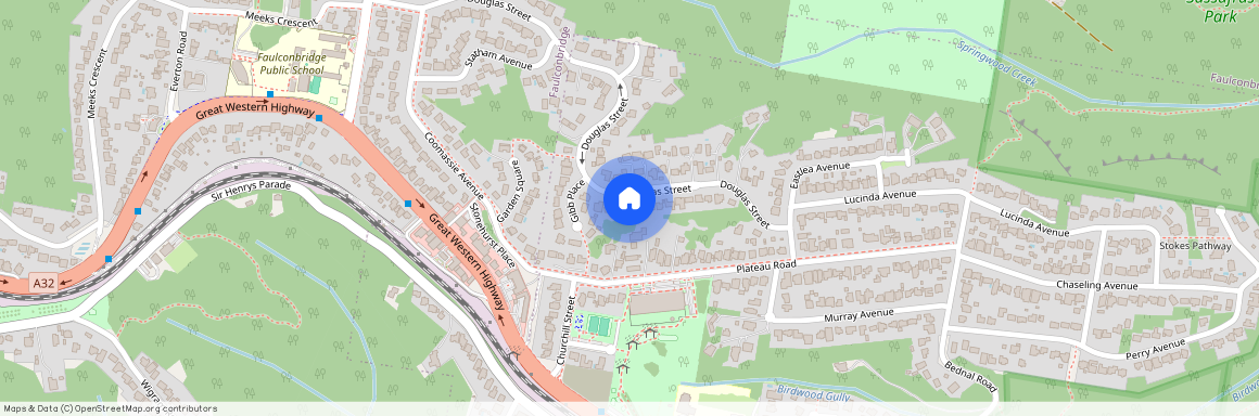 65 Douglas Street, NSW 2777, Springwood