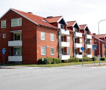 Byavägen, Tomelilla - Foto 1