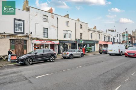 House share to rent - Photo 3