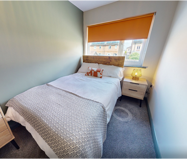 1 bedroom in a house share to rent - Photo 5