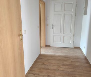 TOP SINGLEWOHNUNG! 2-Zimmer Wohnung mit Balkon, Bad m. Fenster u. W... - Photo 6