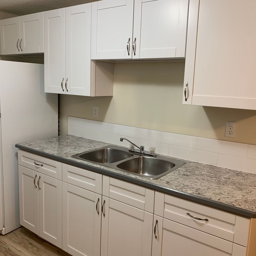 Amazing Find in Red Deer! 3 Bedrooms, 1 Bath!! - Photo 1
