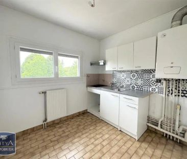 Appartement à louer 2 pièces 45.88m² - Photo 5
