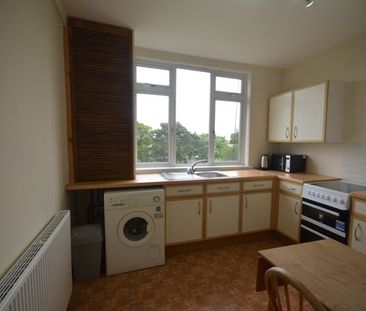 Top Floor Flat, 28 Watson Street, AB25 2QJ, Aberdeen - Photo 2