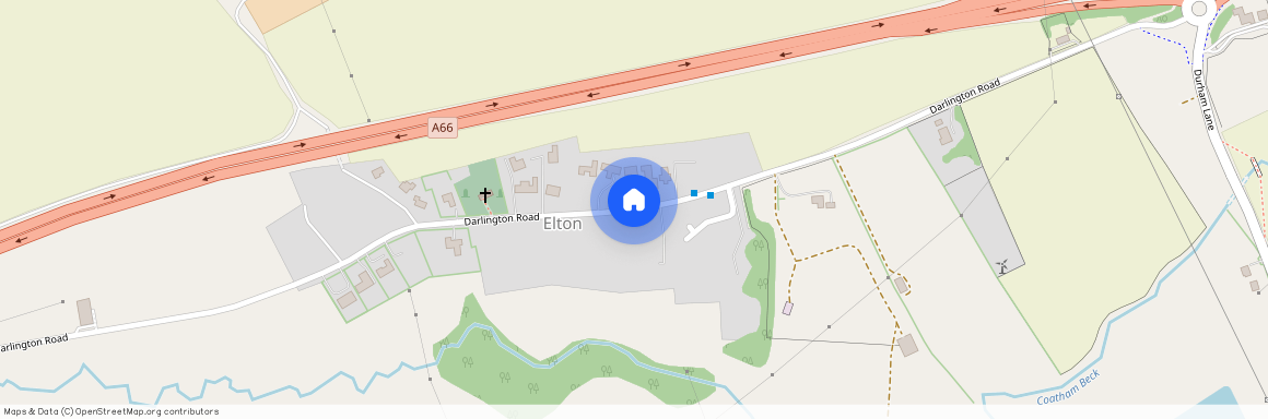 Elton, Stockton-On-Tees