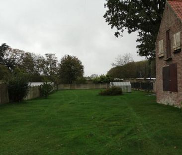 Eengezinswoning te huur in Quevaucamps voor € 850 met 4 slaapkamers - Foto 4