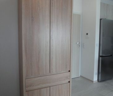 Warszawa, Taśmowa - Zdjęcie 3