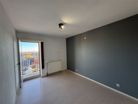 Appartement te huur in Sint-Niklaas - Photo 2